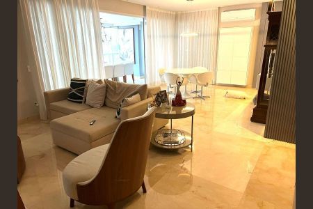 Apartamento à venda com 187m², 3 quartos e 3 vagas Apartamento à venda com 187m², 3 quartos e 3 vagasFoto 06