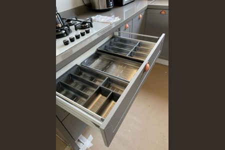 Apartamento à venda com 187m², 3 quartos e 3 vagas Apartamento à venda com 187m², 3 quartos e 3 vagasFoto 03