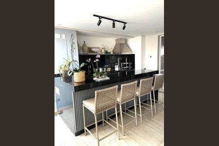 Apartamento à venda com 187m², 3 quartos e 3 vagas Apartamento à venda com 187m², 3 quartos e 3 vagasFoto 10