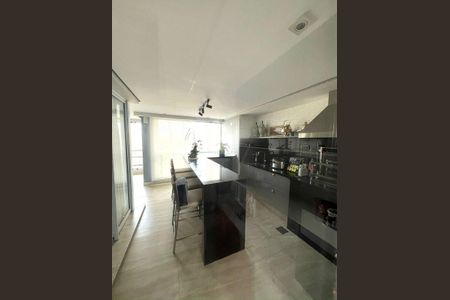 Apartamento à venda com 187m², 3 quartos e 3 vagas Apartamento à venda com 187m², 3 quartos e 3 vagasFoto 09