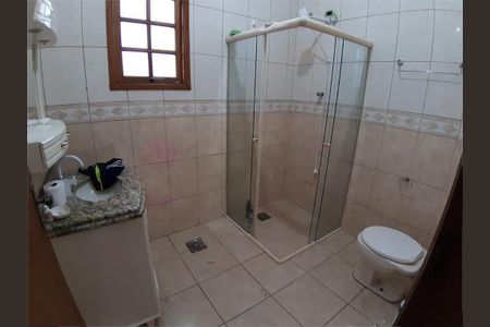 Casa à venda com 2 quartos, 120m² em Jardim São Paulo, São Paulo