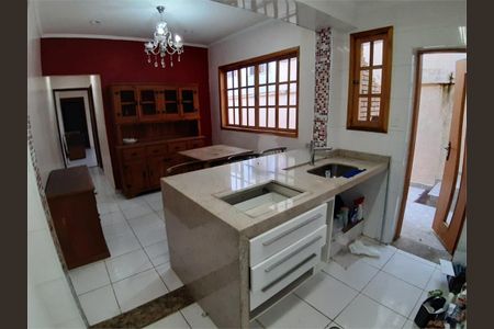 Casa à venda com 2 quartos, 120m² em Jardim São Paulo, São Paulo