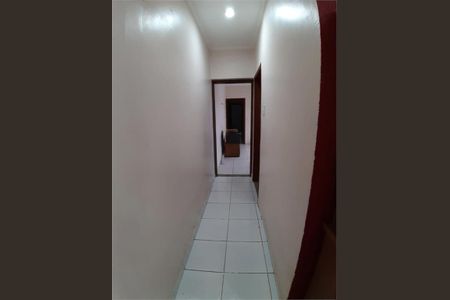 Casa à venda com 2 quartos, 120m² em Jardim São Paulo, São Paulo