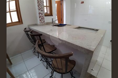 Casa à venda com 2 quartos, 120m² em Jardim São Paulo, São Paulo