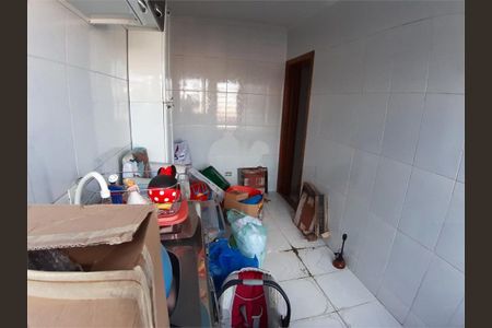 Casa à venda com 120m², 2 quartos e 2 vagas