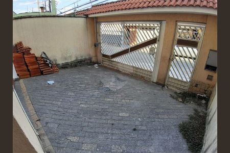 Casa à venda com 120m², 2 quartos e 2 vagas