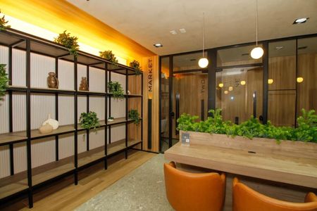 Apartamento à venda com 24m², 1 quarto e sem vaga Apartamento à venda com 24m², 1 quarto e sem vagaFoto 06