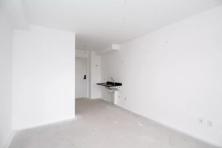 Apartamento à venda com 24m², 1 quarto e sem vaga Apartamento à venda com 24m², 1 quarto e sem vagaFoto 01