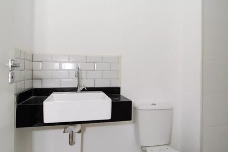 Apartamento à venda com 24m², 1 quarto e sem vaga Apartamento à venda com 24m², 1 quarto e sem vagaFoto 02