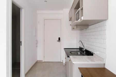 Apartamento à venda com 24m², 1 quarto e sem vaga Apartamento à venda com 24m², 1 quarto e sem vagaFoto 04