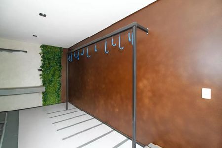 Apartamento à venda com 24m², 1 quarto e sem vaga Apartamento à venda com 24m², 1 quarto e sem vagaFoto 05