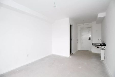 Apartamento à venda com 24m², 1 quarto e sem vaga Apartamento à venda com 24m², 1 quarto e sem vagaFoto 03