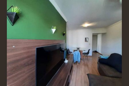 Foto 08 de apartamento à venda com 3 quartos, 67m² em Jardim Jaqueline, São Paulo