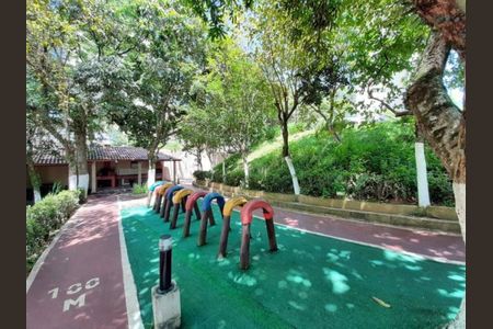 Apartamento à venda com 67m², 3 quartos e 1 vagaFoto 28