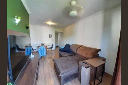 Foto 07 de apartamento à venda com 3 quartos, 67m² em Jardim Jaqueline, São Paulo