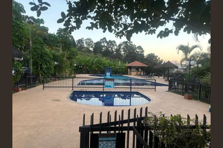 Apartamento à venda com 67m², 3 quartos e 1 vagaFoto 37