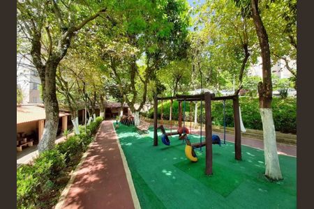 Apartamento à venda com 67m², 3 quartos e 1 vagaFoto 25