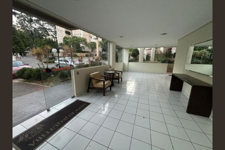 Apartamento à venda com 67m², 3 quartos e 1 vagaFoto 32