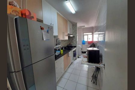 Apartamento à venda com 67m², 3 quartos e 1 vagaFoto 03