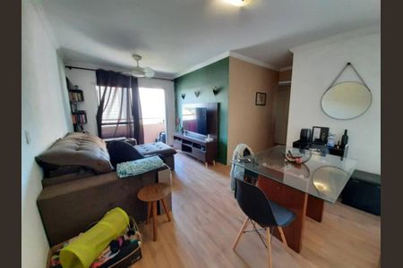 Apartamento à venda com 67m², 3 quartos e 1 vagaFoto 05