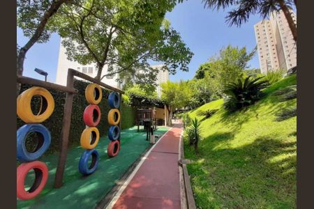 Apartamento à venda com 67m², 3 quartos e 1 vagaFoto 21