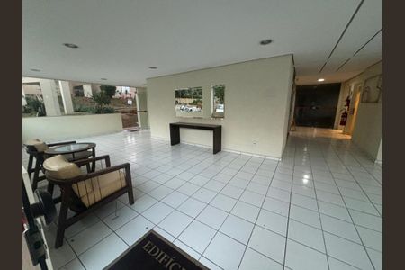 Foto 34 de apartamento à venda com 3 quartos, 67m² em Jardim Jaqueline, São Paulo