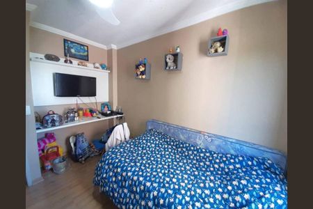 Foto 14 de apartamento à venda com 3 quartos, 67m² em Jardim Jaqueline, São Paulo