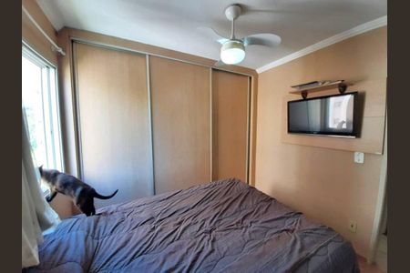 Apartamento à venda com 67m², 3 quartos e 1 vagaFoto 11