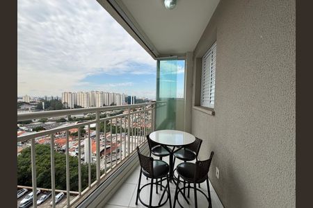 Apartamento à venda com 55m², 2 quartos e 1 vagaFoto 06