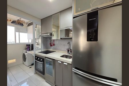 Apartamento à venda com 55m², 2 quartos e 1 vagaFoto 09