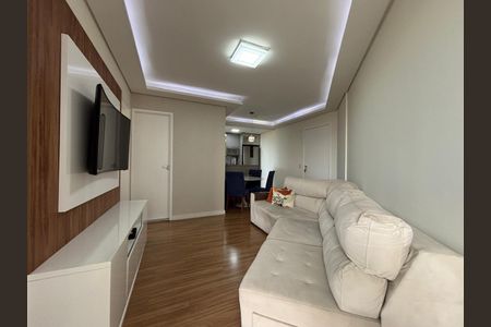Apartamento à venda com 55m², 2 quartos e 1 vagaFoto 01