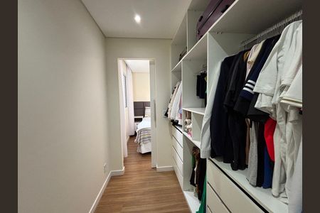 Foto 16 de apartamento à venda com 2 quartos, 55m² em Jardim Monte Alegre, Taboão da Serra