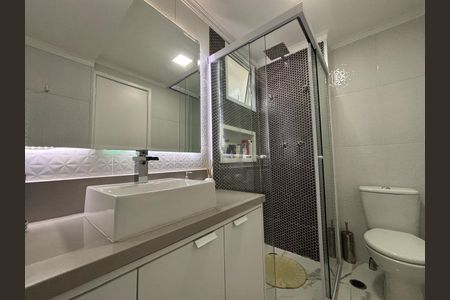 Foto 21 de apartamento à venda com 2 quartos, 55m² em Jardim Monte Alegre, Taboão da Serra
