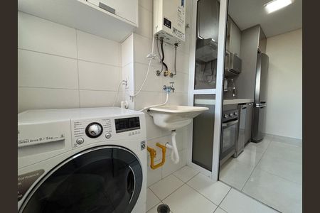 Apartamento à venda com 55m², 2 quartos e 1 vagaFoto 19