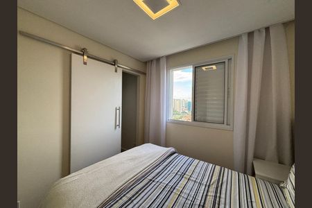 Foto 13 de apartamento à venda com 2 quartos, 55m² em Jardim Monte Alegre, Taboão da Serra