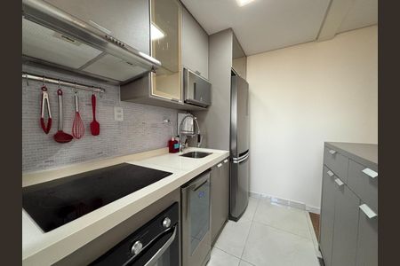 Apartamento à venda com 55m², 2 quartos e 1 vagaFoto 08