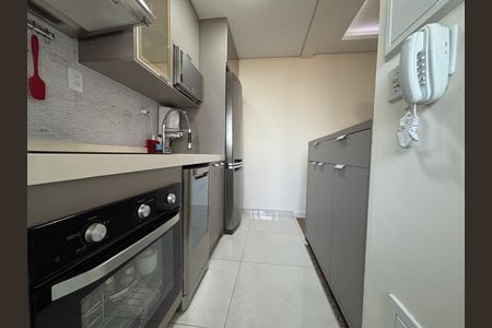 Apartamento à venda com 55m², 2 quartos e 1 vagaFoto 10