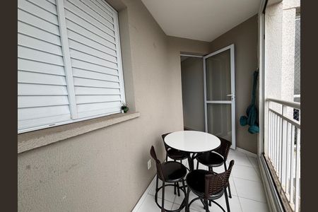 Apartamento à venda com 55m², 2 quartos e 1 vagaFoto 07