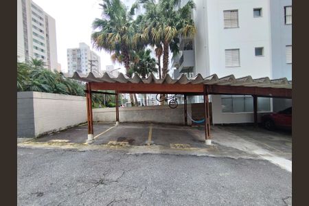Apartamento para alugar com 54m², 2 quartos e 1 vaga Apartamento para alugar com 54m², 2 quartos e 1 vagaVagas