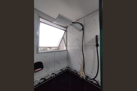 Apartamento para alugar com 54m², 2 quartos e 1 vaga Apartamento para alugar com 54m², 2 quartos e 1 vagaBanheiro - torneira