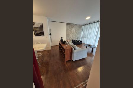 Apartamento à venda com 118m², 2 quartos e 4 vagas Apartamento à venda com 118m², 2 quartos e 4 vagasFoto 08