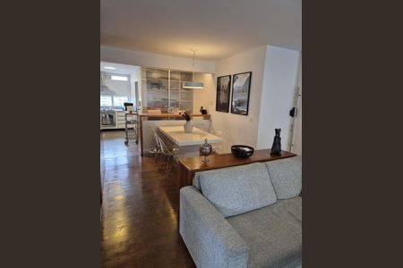 Apartamento à venda com 118m², 2 quartos e 4 vagas Apartamento à venda com 118m², 2 quartos e 4 vagasFoto 11