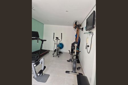 Apartamento à venda com 118m², 2 quartos e 4 vagas Apartamento à venda com 118m², 2 quartos e 4 vagasFoto 29