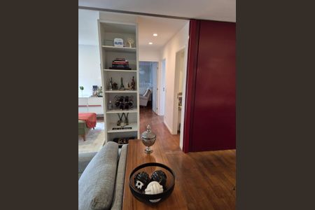 Apartamento à venda com 118m², 2 quartos e 4 vagas Apartamento à venda com 118m², 2 quartos e 4 vagasFoto 35