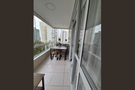 Apartamento à venda com 118m², 2 quartos e 4 vagas Apartamento à venda com 118m², 2 quartos e 4 vagasFoto 03