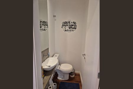 Apartamento à venda com 118m², 2 quartos e 4 vagas Apartamento à venda com 118m², 2 quartos e 4 vagasFoto 02