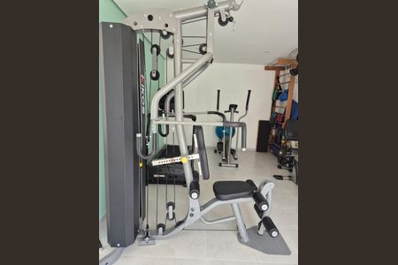 Apartamento à venda com 118m², 2 quartos e 4 vagas Apartamento à venda com 118m², 2 quartos e 4 vagasFoto 33