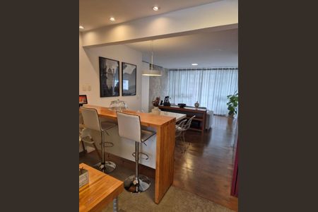 Apartamento à venda com 118m², 2 quartos e 4 vagas Apartamento à venda com 118m², 2 quartos e 4 vagasFoto 26