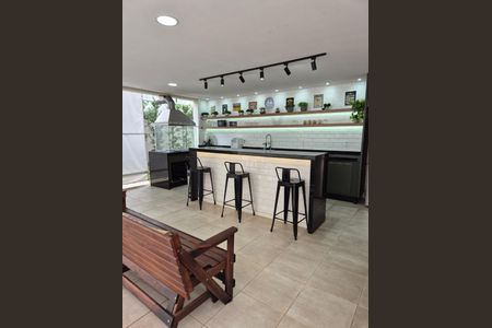 Apartamento à venda com 118m², 2 quartos e 4 vagas Apartamento à venda com 118m², 2 quartos e 4 vagasFoto 01