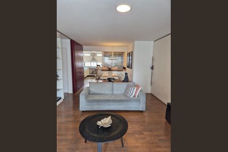 Apartamento à venda com 118m², 2 quartos e 4 vagas Apartamento à venda com 118m², 2 quartos e 4 vagasFoto 10